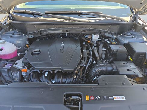 Used 2023 Hyundai Tucson XRT w/ Cargo Package AWD/4WD image 32
