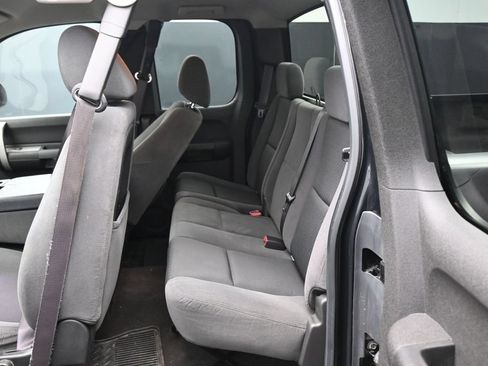 Used 2009 Chevrolet Silverado 1500 LT w/ Power Pack Plus AWD/4WD image 24