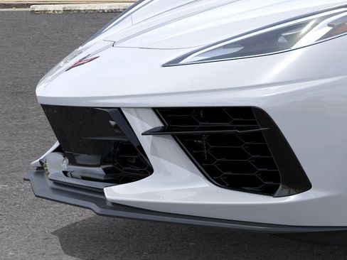 New 2026 Chevrolet Corvette Stingray Preferred Cpe w/ Z51 Performance Package image 37