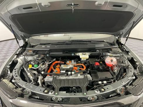 New 2026 Cadillac Optiq Sport 1 w/ LPO, Floor Liner Package AWD/4WD image 34