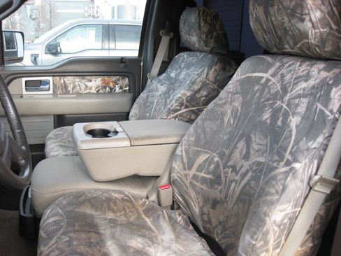 Used 2009 Ford F150 XLT image 11