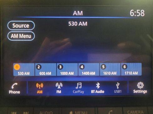 Used 2024 Nissan Altima 2.5 SV image 25