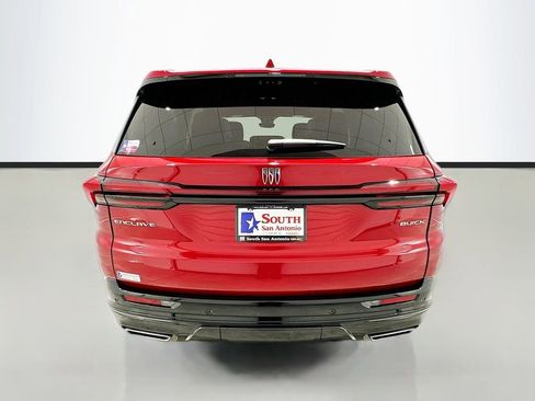 New 2026 Buick Enclave Sport Touring w/ Power Package AWD/4WD image 6