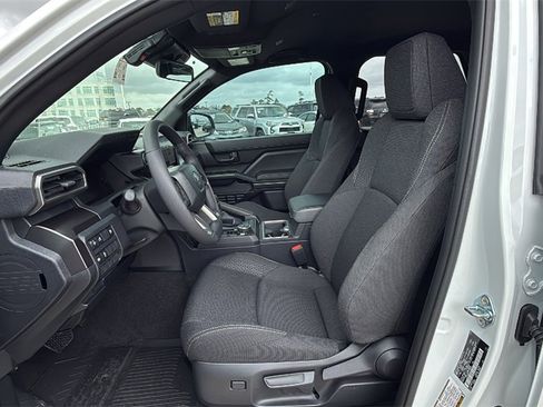 New 2026 Toyota 4Runner SR5 image 9