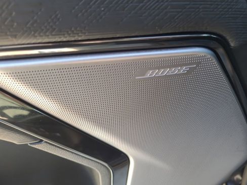 New 2026 GMC Sierra 1500 AT4X image 25