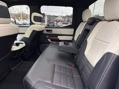 Used 2022 Toyota Tundra Capstone image 14
