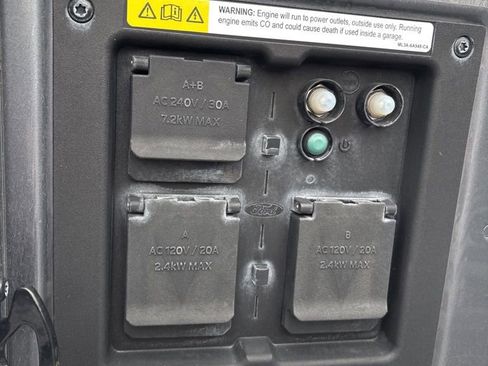 Used 2023 Ford F150 XLT w/ Equipment Group 302A High image 37