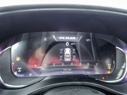 New 2026 RAM 1500 Big Horn image 26