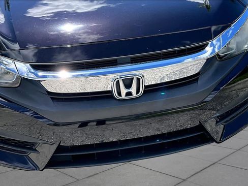 Used 2018 Honda Civic LX image 30