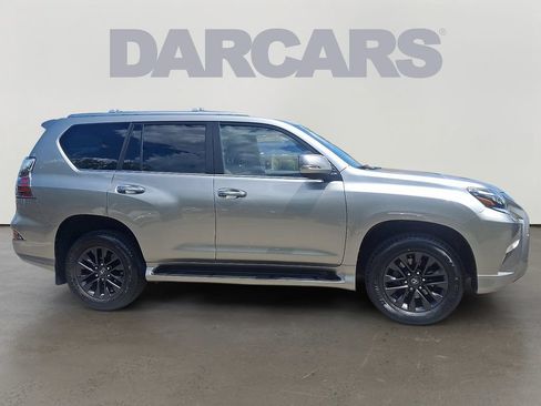 Used 2023 Lexus GX 460 Premium w/ Premium Package AWD/4WD image 7