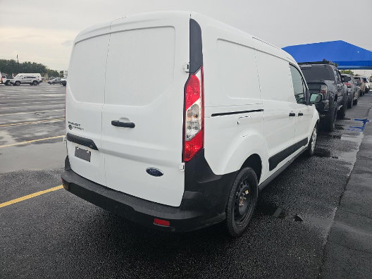 Used 2022 Ford Transit Connect XL FWD image 4