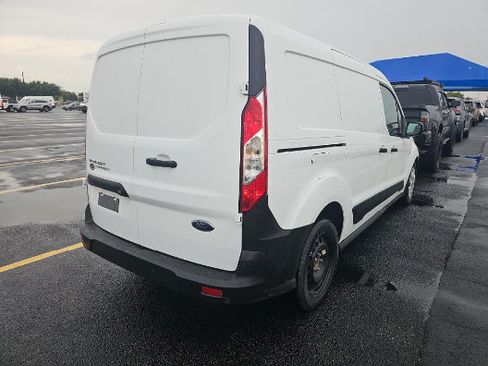 Used 2022 Ford Transit Connect XL FWD image 4