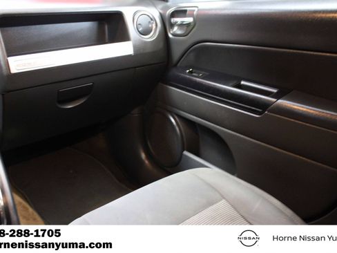 Used 2016 Jeep Compass Sport w/ Power Value Group FWD image 11