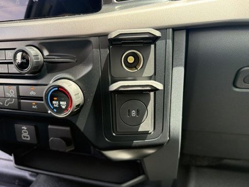 New 2026 Ford F150 XL AWD/4WD image 13