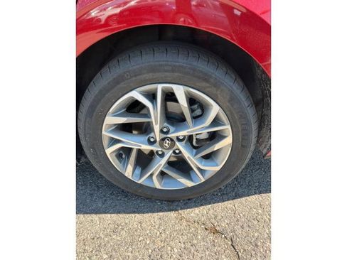 New 2023 Hyundai Sonata SEL w/ Convenience Package image 11