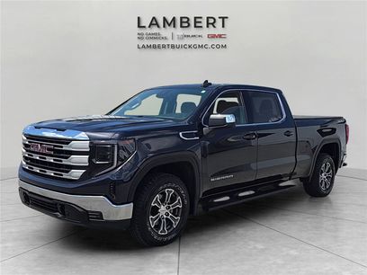Used 2023 GMC Sierra 1500 SLE
