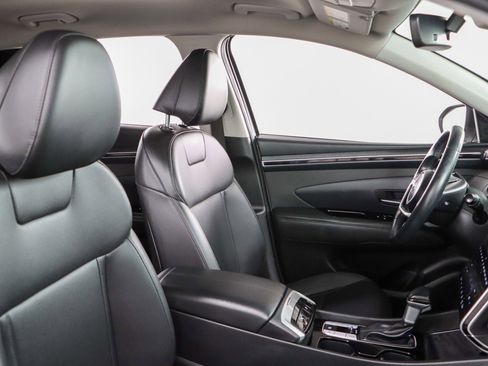 Used 2023 Hyundai Tucson XRT FWD image 27