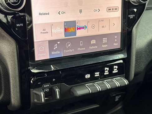 New 2026 RAM 2500 Tradesman image 21