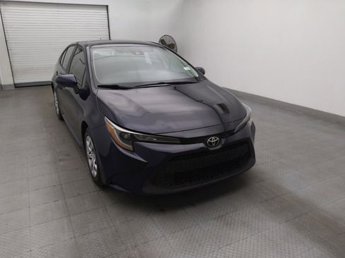 Used 2020 Toyota Corolla LE image 14
