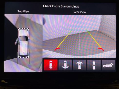 New 2025 Jeep Grand Cherokee L Limited w/ Luxury Tech Group II image 14