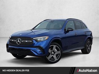 New 2026 Mercedes-Benz GLC 300 4MATIC video 1