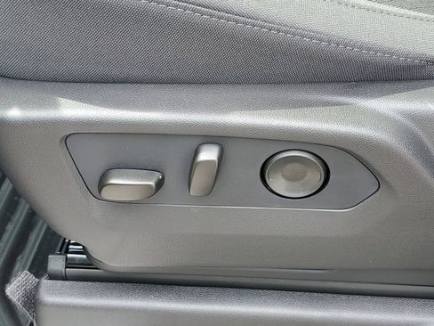 New 2026 Chevrolet Silverado 1500 LT AWD/4WD image 20