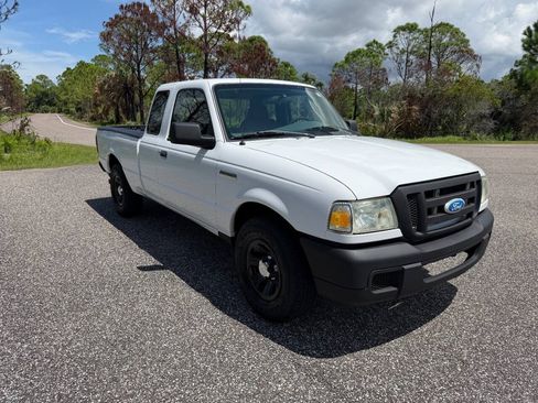 Used 2007 Ford Ranger XL RWD image 8