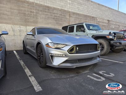 Used 2021 Ford Mustang GT Premium w/ GT Performance Package