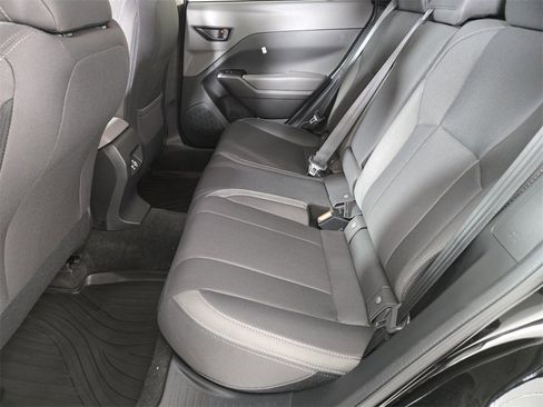 New 2026 Subaru Crosstrek 2.0i Premium image 11