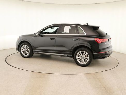 Certified 2025 Audi Q3 2.0T Premium Plus w/ Premium Plus Package image 3