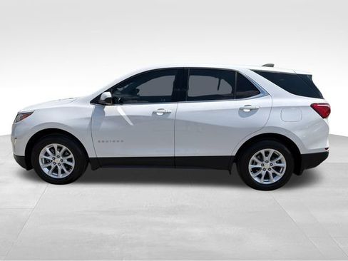 Used 2020 Chevrolet Equinox LT FWD image 4