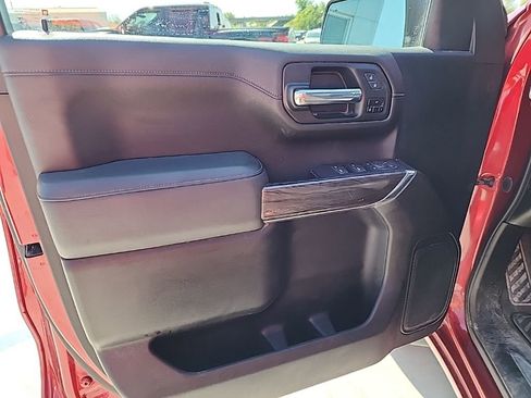 Used 2021 Chevrolet Silverado 1500 LTZ image 42