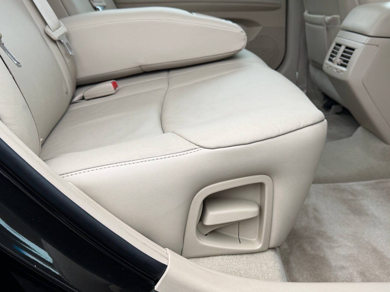 Used 2008 Toyota Avalon XLS FWD image 73