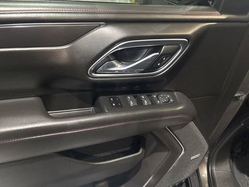 Used 2021 Chevrolet Tahoe RST w/ Luxury Package image 15