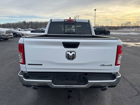 Used 2024 RAM 1500 Big Horn image 10