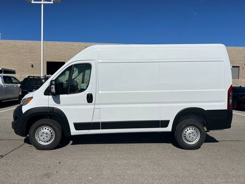 New 2026 RAM ProMaster 1500 image 3