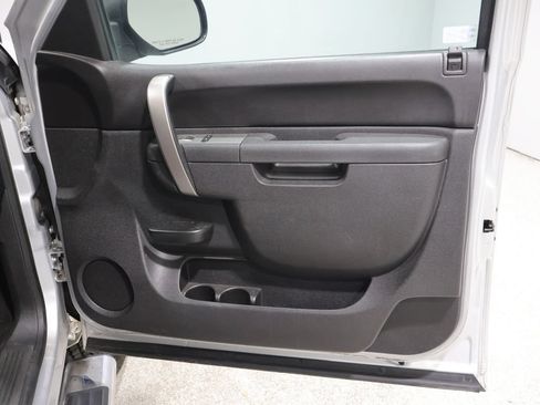 Used 2013 Chevrolet Silverado 1500 LT w/ All-Star Edition AWD/4WD image 27