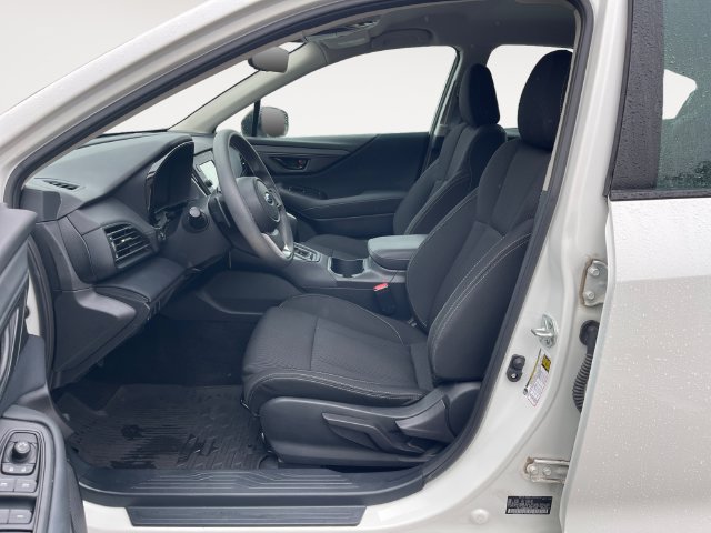 Used 2024 Subaru Legacy AWD/4WD image 9
