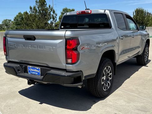 New 2026 Chevrolet Colorado Z71 w/ Technology Package AWD/4WD image 9