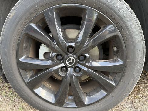 Used 2024 MAZDA CX-30 AWD 2.5 S w/ Select Sport Pkg image 9