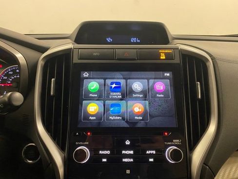 Used 2019 Subaru Ascent Premium w/ Popular Package #2 AWD/4WD image 11