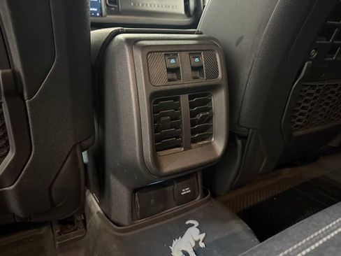 Used 2025 Ford Bronco Big Bend AWD/4WD image 23
