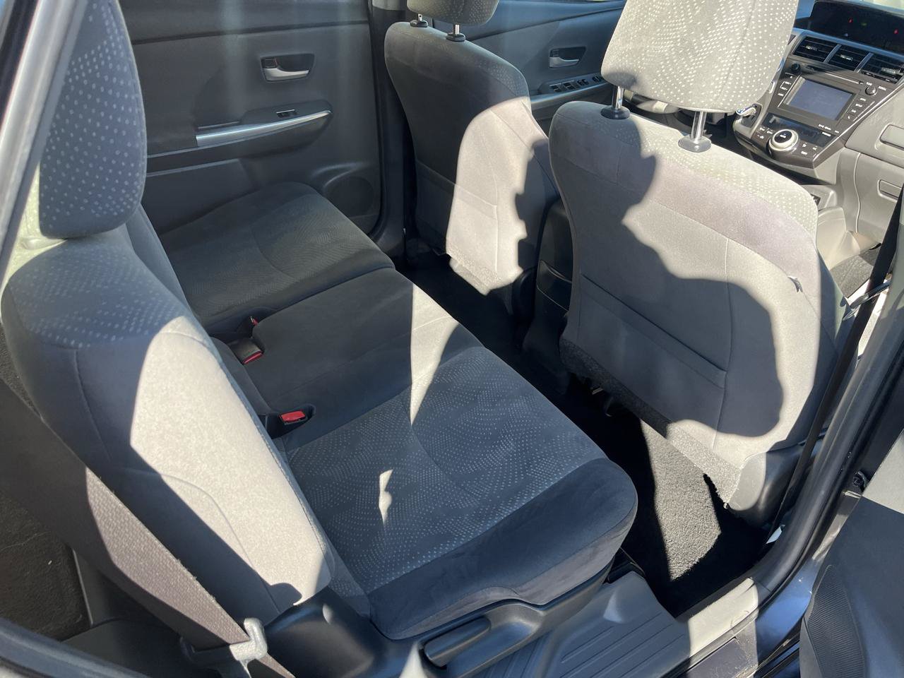 Used 2013 Toyota Prius V Three FWD image 31