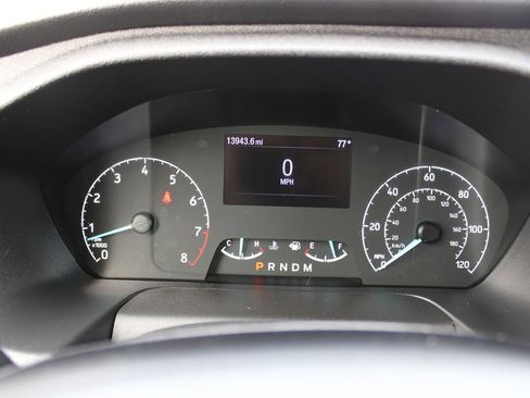 Used 2025 Ford Transit 350 148 High Roof Extended RWD image 34
