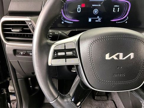 Certified 2024 Kia Telluride S w/ S Sunroof Package image 11