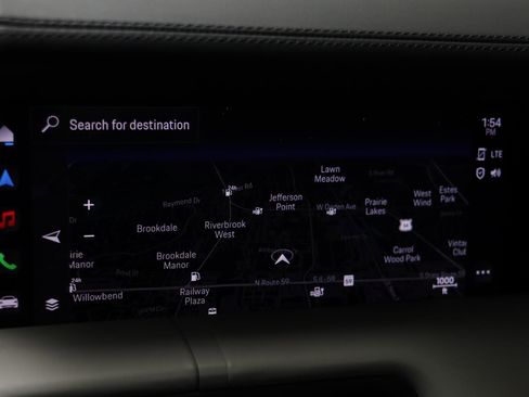 Used 2020 Porsche Taycan Turbo S w/ Premium Package image 10