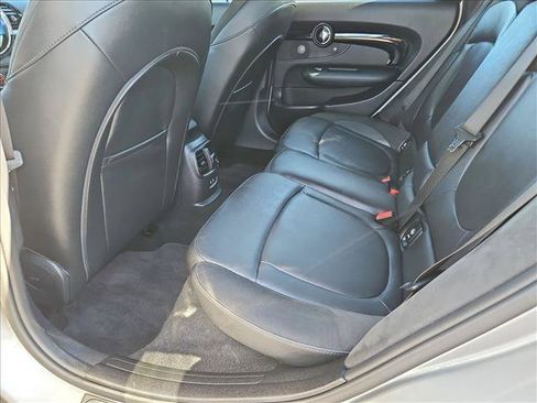Used 2024 MINI Cooper Clubman John Cooper Works AWD/4WD image 20