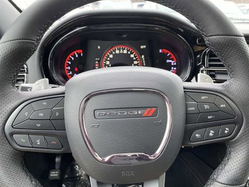 New 2026 Dodge Durango GT image 16