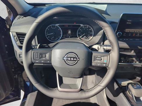 New 2026 Nissan Rogue SV image 17