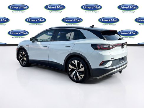 Used 2021 Volkswagen ID.4 1st Edition RWD image 5